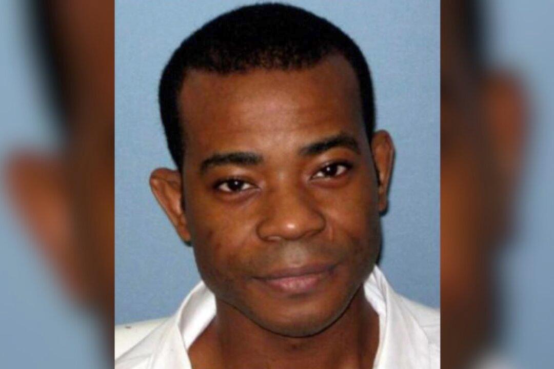 Alabama Inmate to Be Executed for Slayings of 3 Police Officers