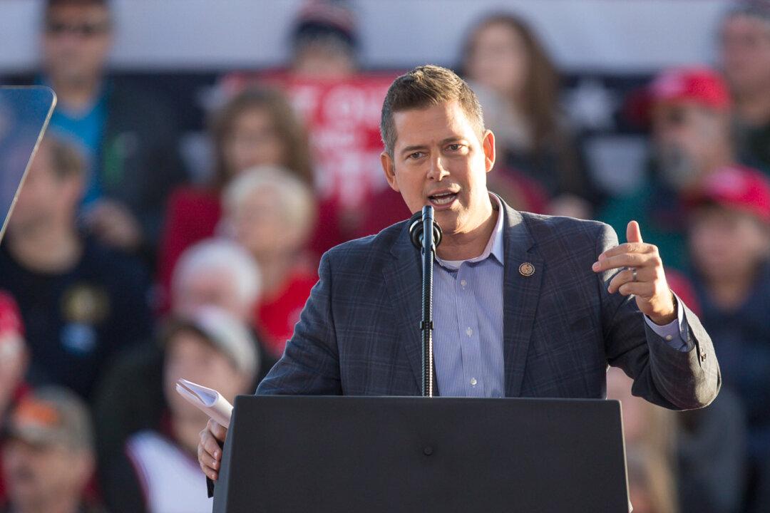 Congressman Sean Duffy Resigns to Help Raise Newborn Daughter With Down Syndrome