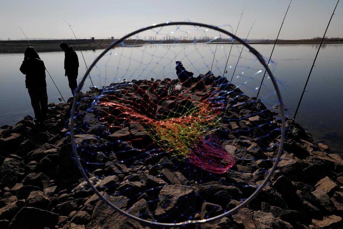 With North Korea Border Shut Over Coronavirus, China Warns Citizens to Keep Away, or Else