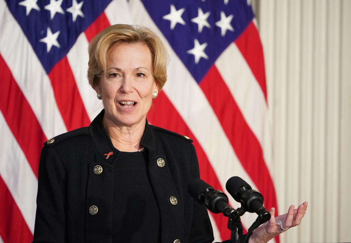 White House ‘Reassured’ by Coronavirus Data From Italy and South Korea