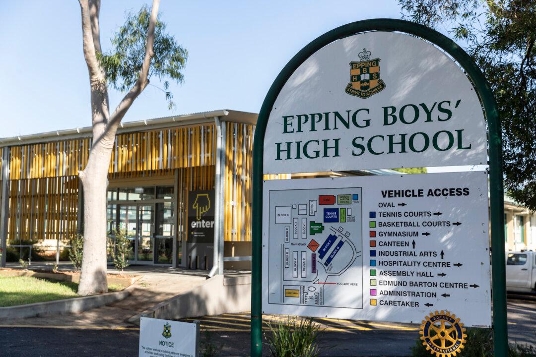 High School Closed in Sydney After Teen Tests Positive for Virus