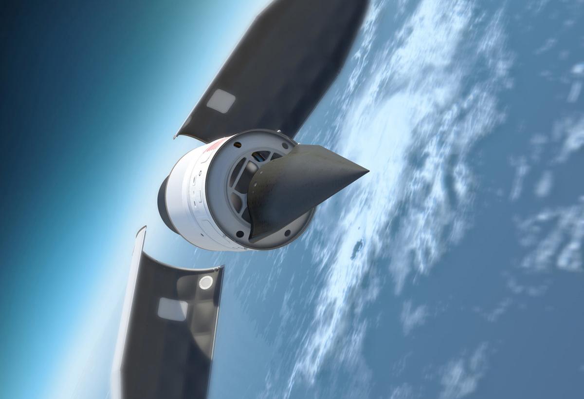 AUKUS Partners to Accelerate Hypersonic Missile Development