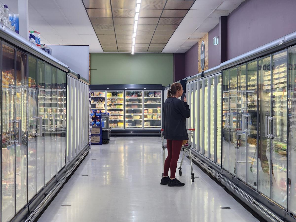 Australian Inflation Eases to 3.5 Percent in July as Electricity Rebates Kick In