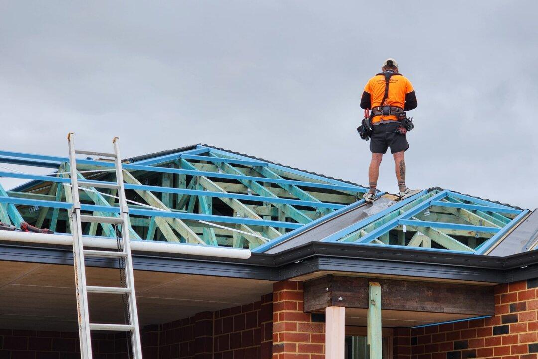 Australia Set to Miss Housing Target by 166,000 Homes: Report