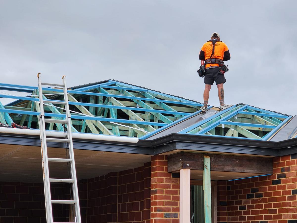 Australia Set to Miss Housing Target by 166,000 Homes: Report