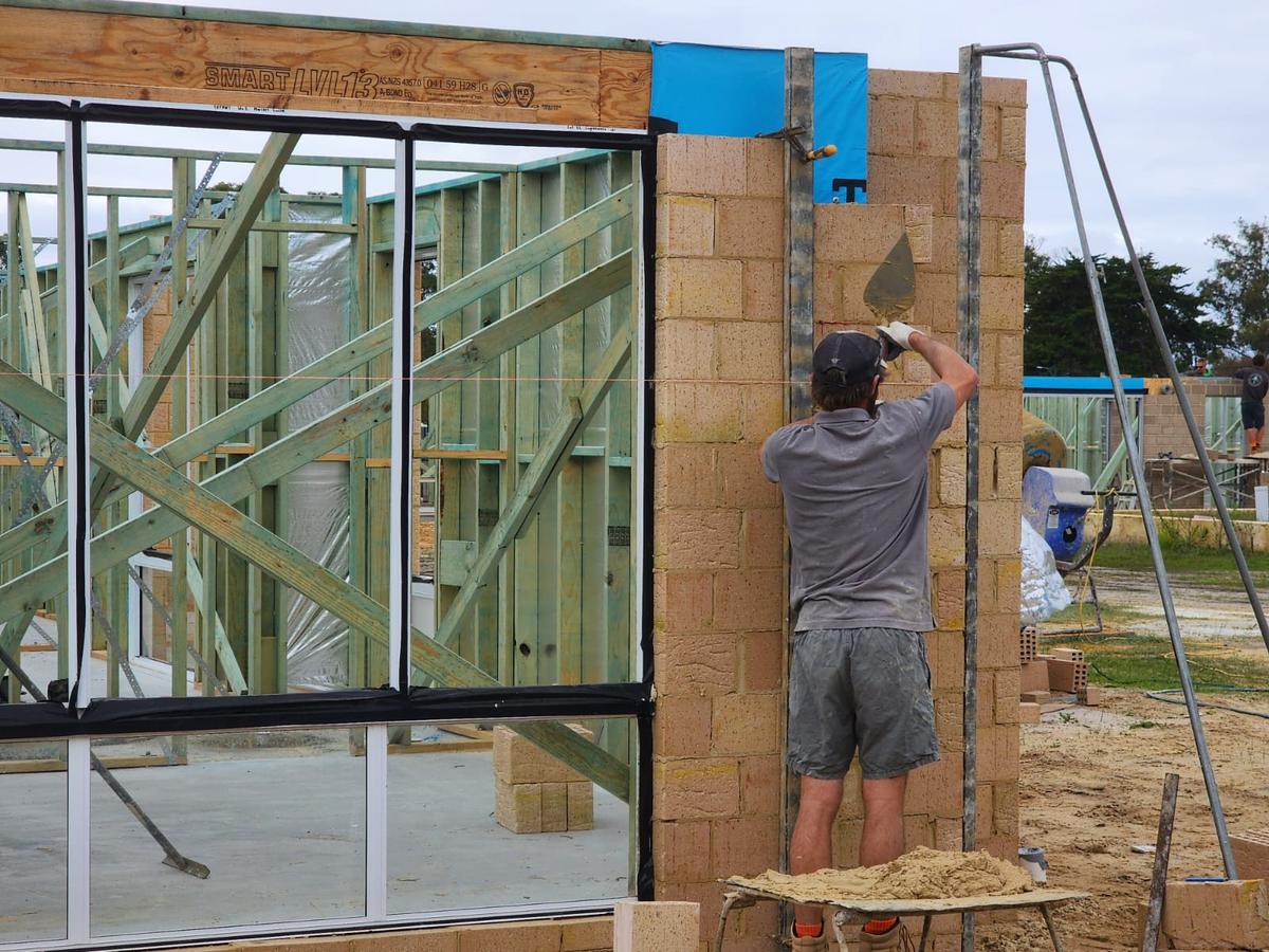 NSW in Need of 150,000 Trade Workers in the Next 15 Years: Report