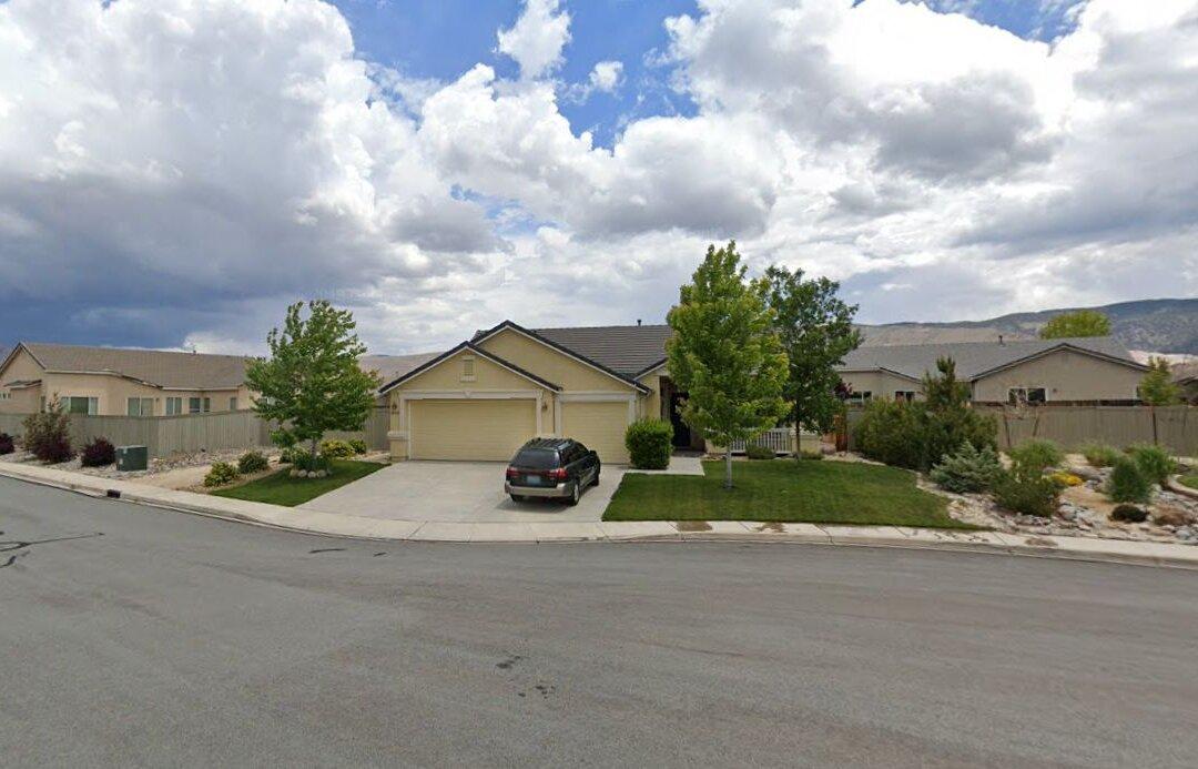 Suspected Nevada Murder-Suicide Leaves 4 Dead, Including 2 Teens: Police