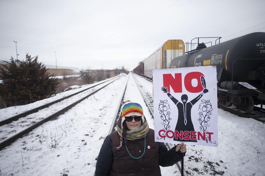 Without Indigenous Consent for Pipelines, Expect More Confrontations, Says Lawyer