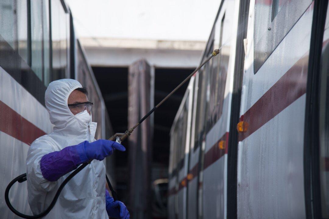 North Korea Quarantines 7,000 to Prevent Coronavirus Outbreak: Report