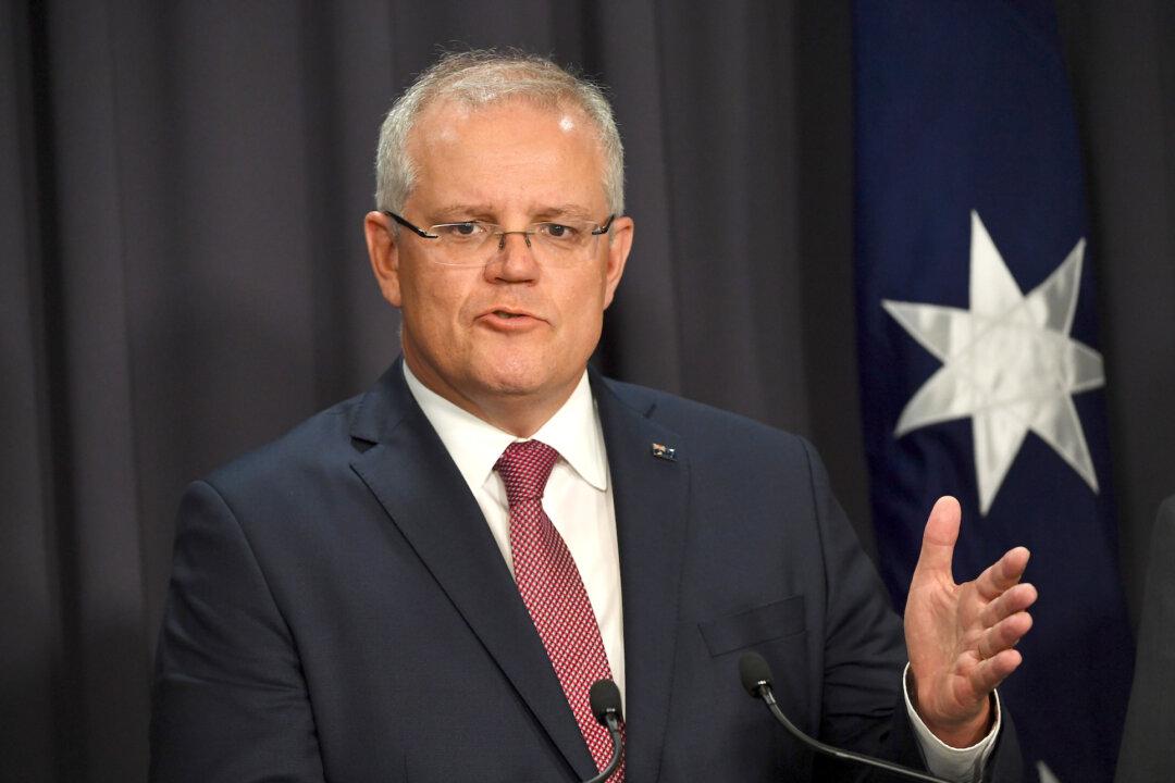 Australia Extends Travel Ban to South Korea Over Coronavirus