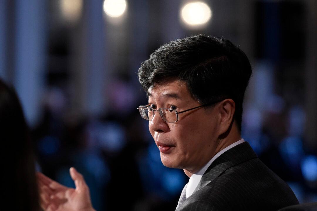 Chinese Envoy’s Remarks at Defence Forum Discredited by Former CSIS Head