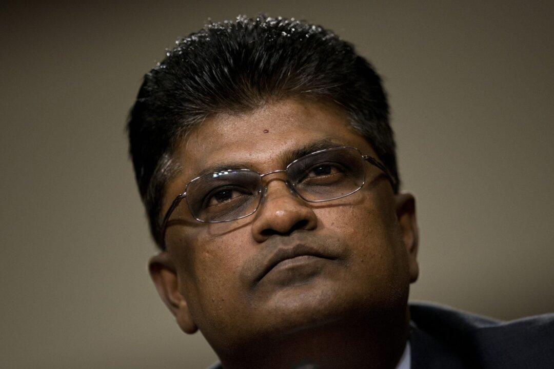 Former Acting Inspector General for Department of Homeland Security Indicted