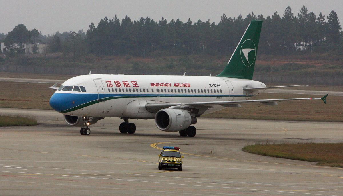 Amid Virus Outbreak, China Suddenly Cancels Flights and Train Schedules in Major Cities