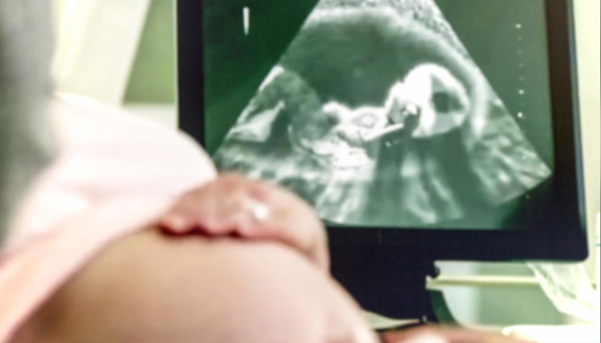 Doctors Said Cancer Made Her Infertile–but She Proves Them Wrong, Gives Birth to Baby Boy