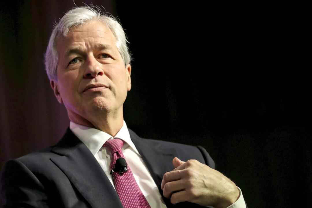 JPMorgan CEO Dimon Does Not Rule out Suspending 2020 Dividend