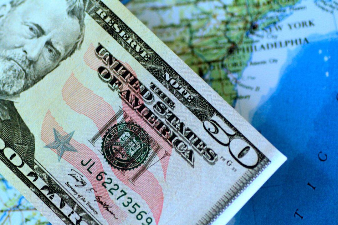 Fed Quarantines Cash from Asia In Precautionary Bid to Stem Coronavirus Spread