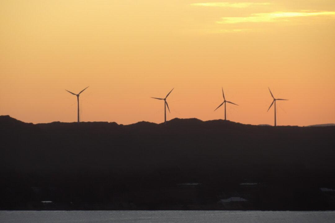 $15 Million of Government Funding to Help Energy Grid Cope With Renewables