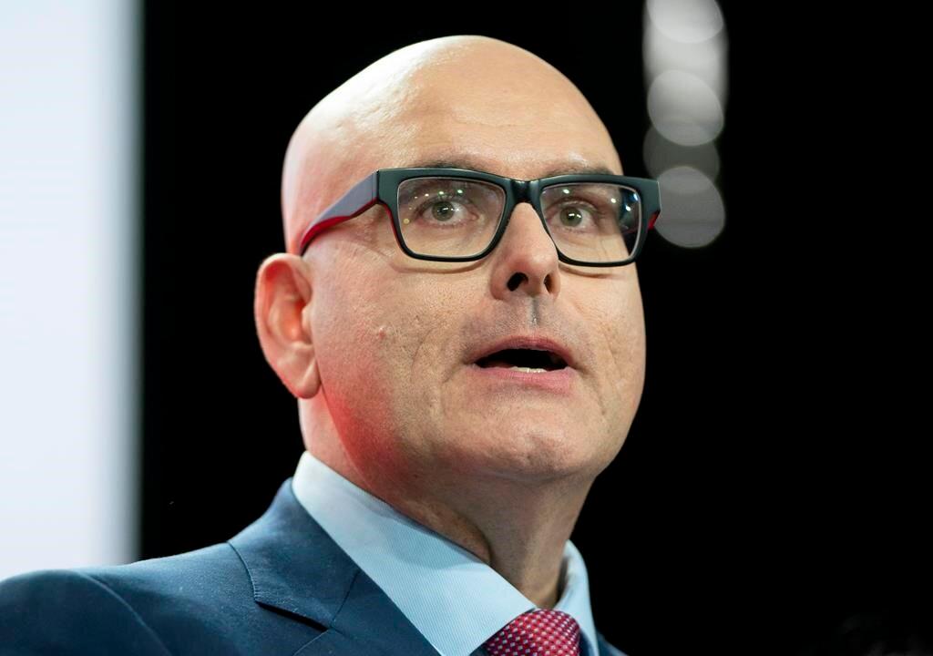 Ontario Liberals Voting for New Leader to Succeed Kathleen Wynne