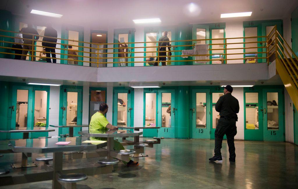 Investigations Closed on Inmate Death and Officer-Involved Shooting in Orange County