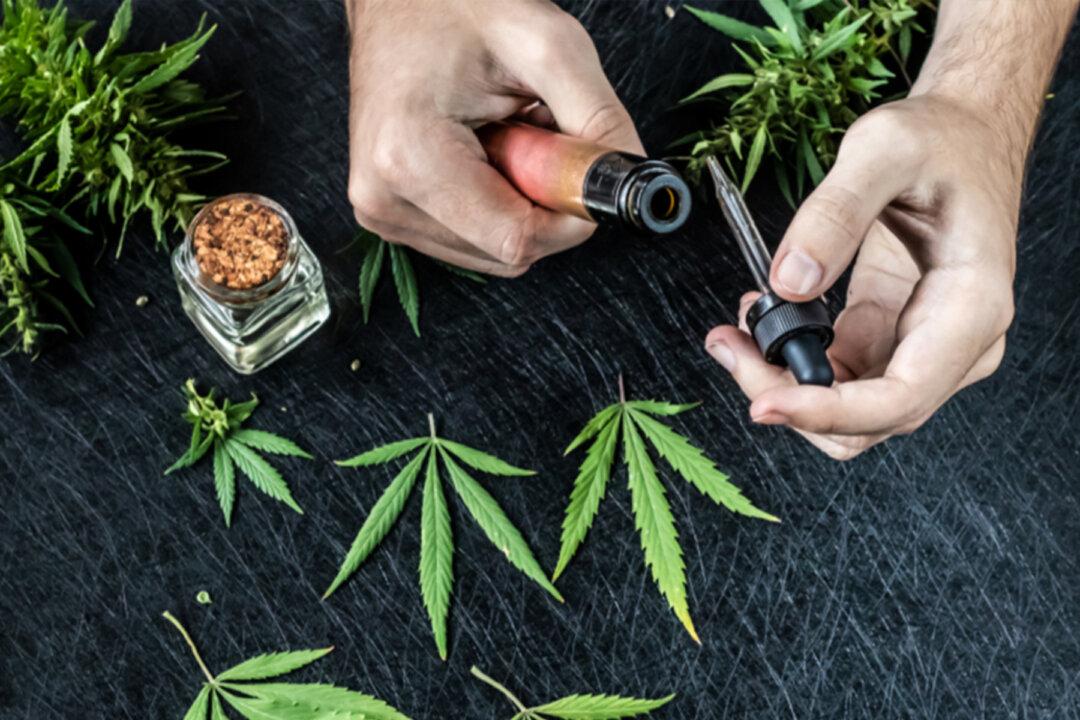 Mother Shares Heartbreaking Warning on High-THC Marijuana Products After 19-Year-Old Son’s Suicide
