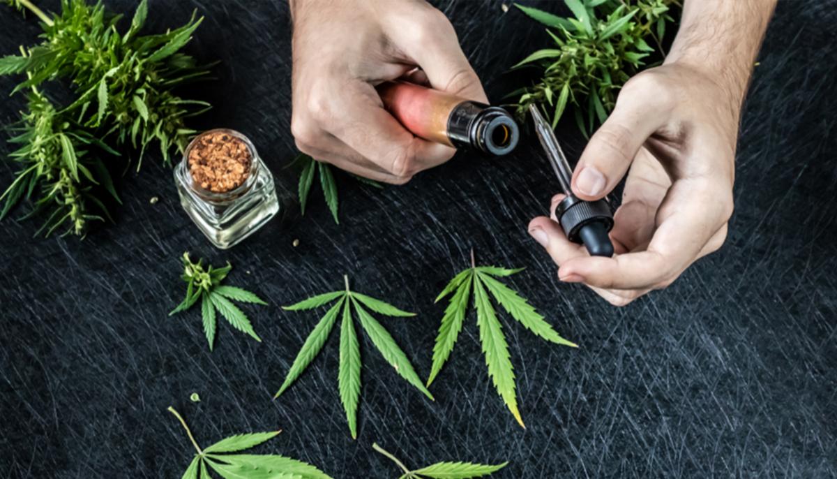 Mother Shares Heartbreaking Warning on High-THC Marijuana Products After 19-Year-Old Son’s Suicide