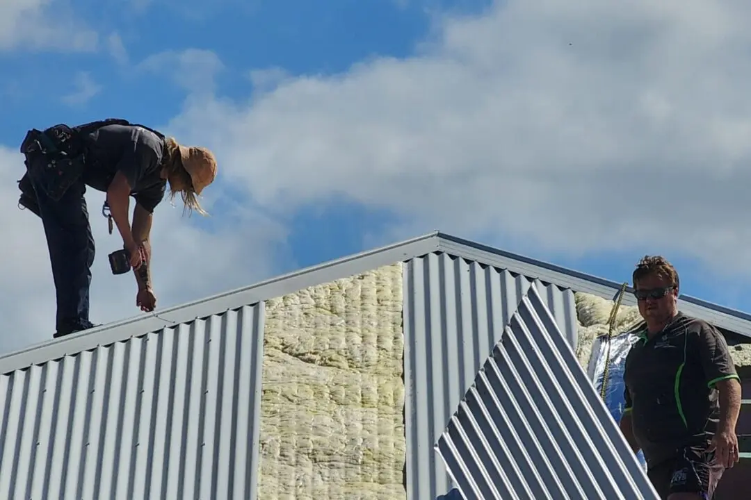 Commonwealth Bank Economists Say Negative Gearing Could Be ‘Scrapped’ in Federal Budget