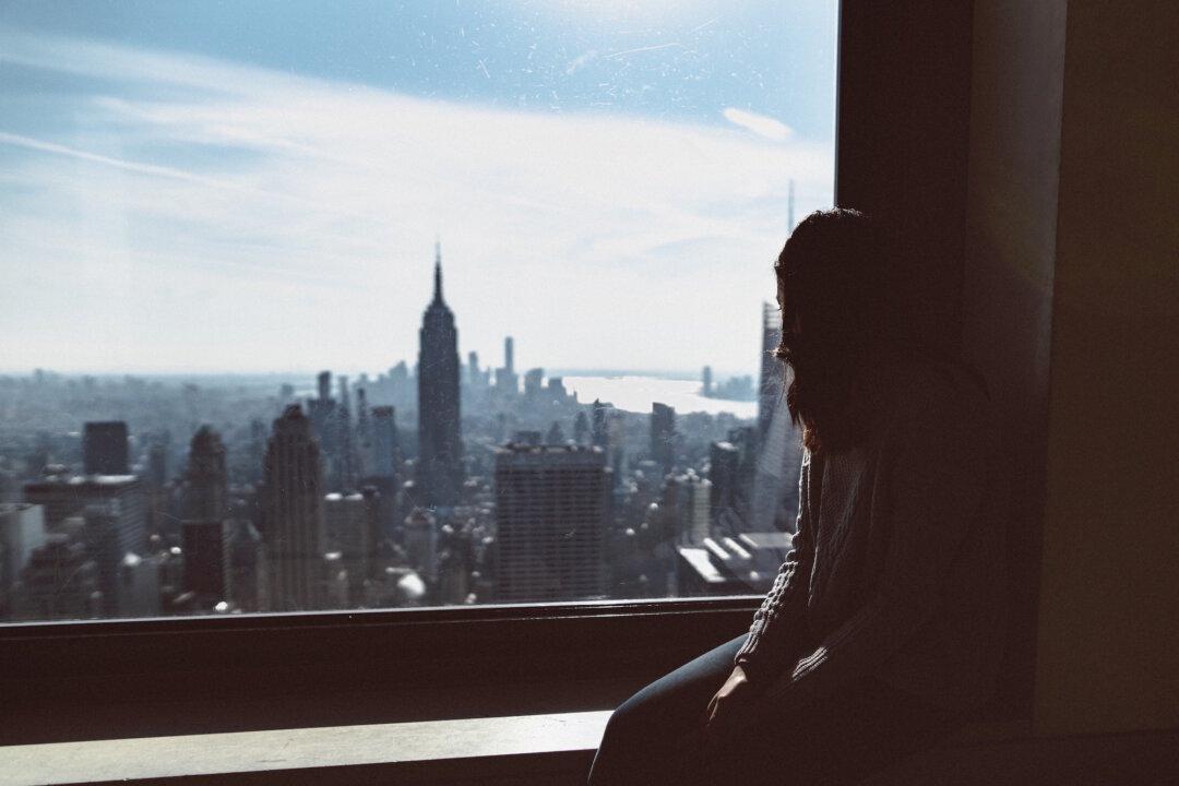 What Are You Avoiding? You Can Learn A lot by Asking Yourself This Question