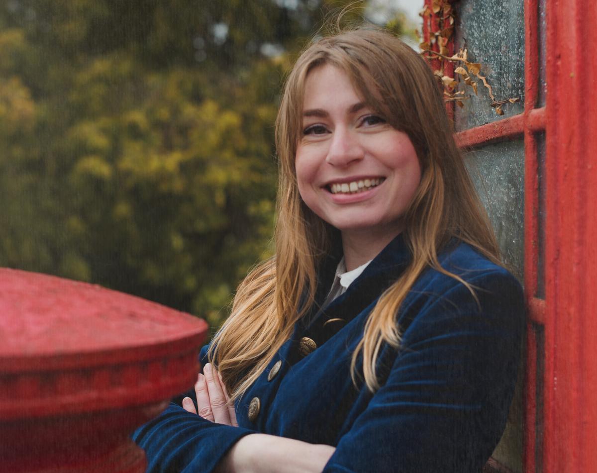 Alena Pettitt: A Voice for Traditional Housewives