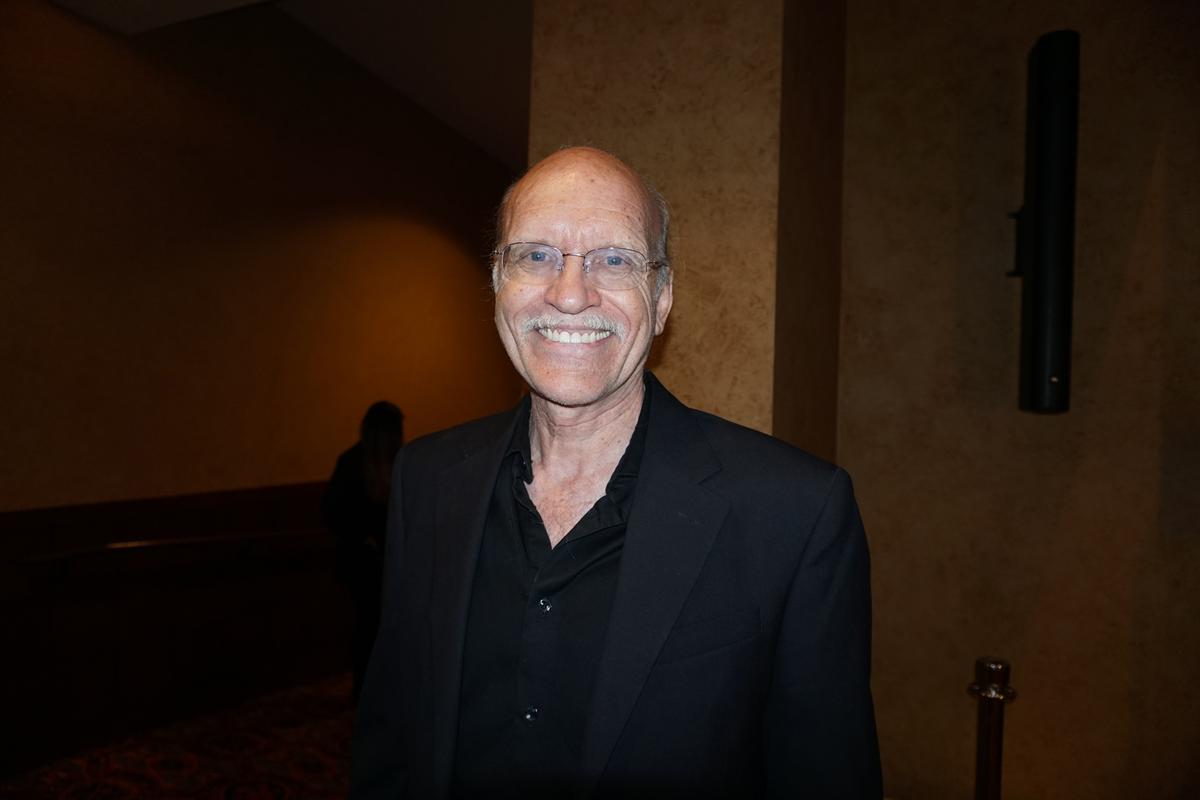 Professional Flamenco Guitarist Blown Away by Scale and Quality of Shen Yun’s Orchestra