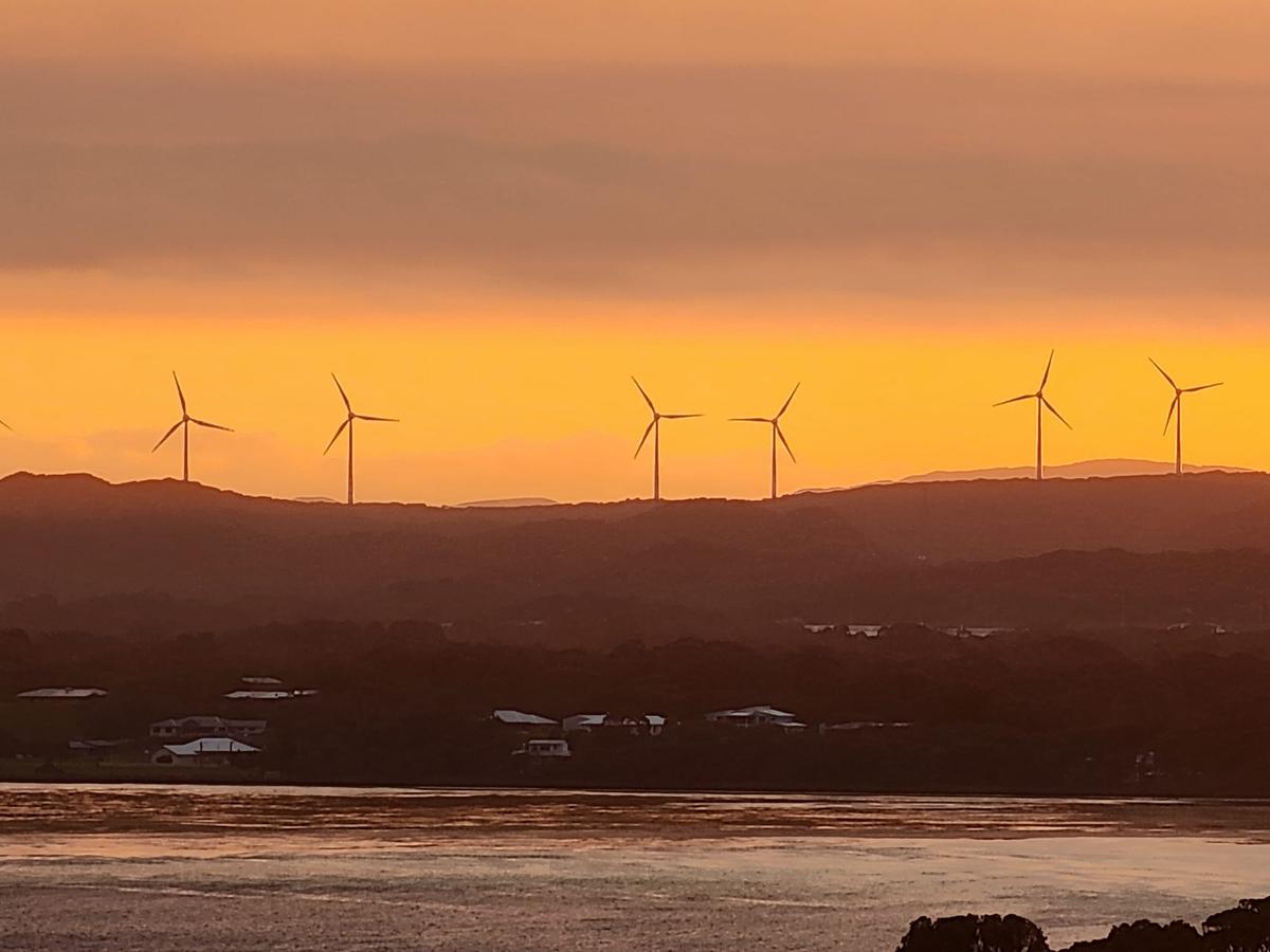 Australia Should Create More Renewable Energy Projects to Boost Power Security: Climate Council