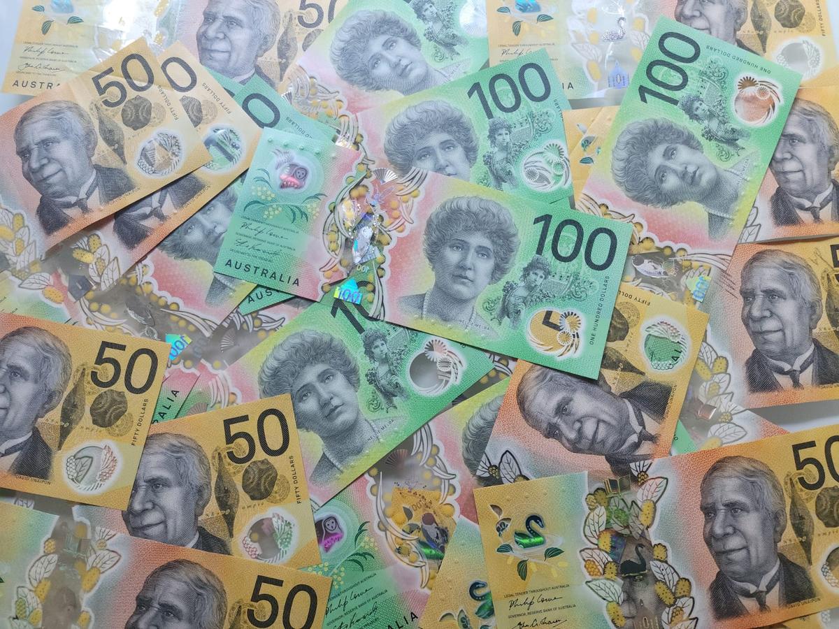 Household Spending Rises in November, Driven by Black Friday Sales