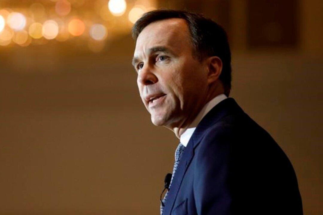 Feds Told to Ease EI, Use Tax Credits to Ease Coronavirus Economic Impact