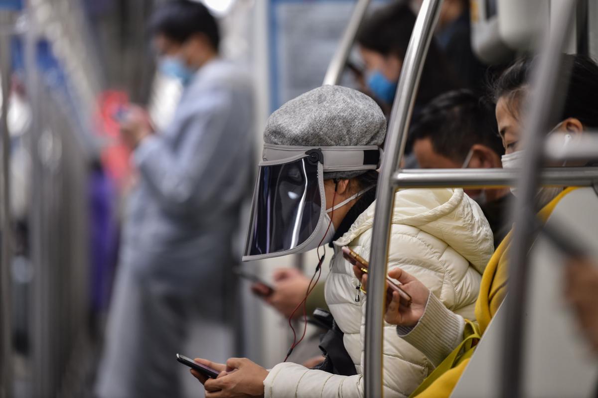 China Goes on Propaganda Offensive With ‘Positive’ Coronavirus Response Stories