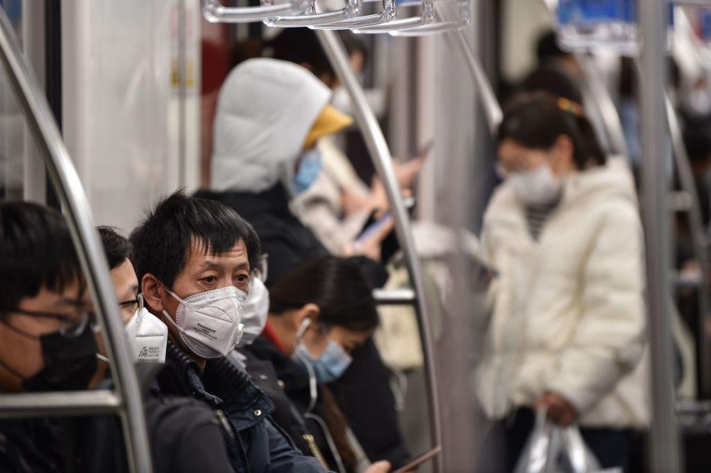 Fourth Chinese Doctor, at Same Hospital as Wuhan Whistleblower, Dies from Coronavirus