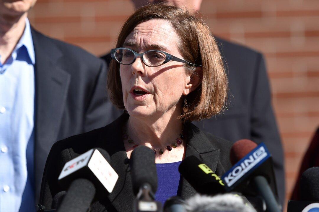 Oregon Declares State of Emergency as Confirmed Cases of Coronavirus Double