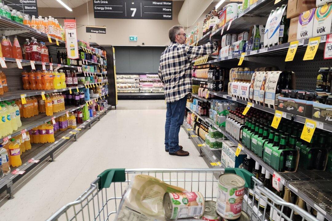 Household Spending ‘Surprisingly Soft’ Despite Tax Cuts