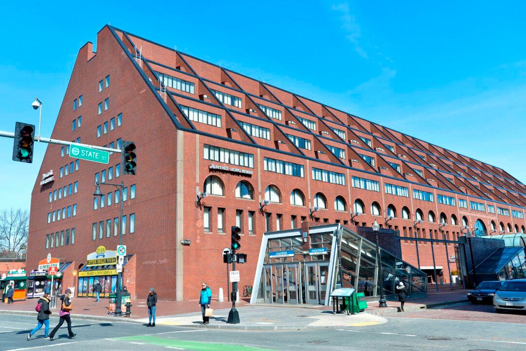 15 New Coronavirus Cases Linked to Biogen Conference in Boston