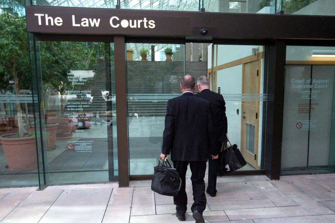 BC Transgender Youth Case: When Speech Is No Longer Free