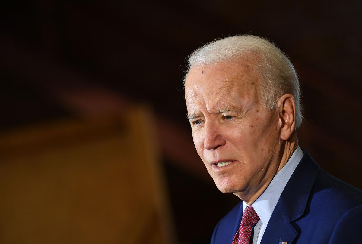 GOP Senators Resume Calls for Biden-Burisma Probe to Proceed