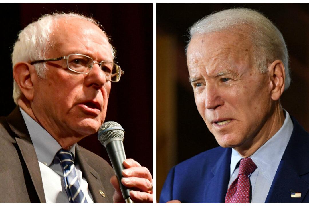 Biden and Sanders Allies Form Joint Task Forces to Unify Democrats in White House Bid