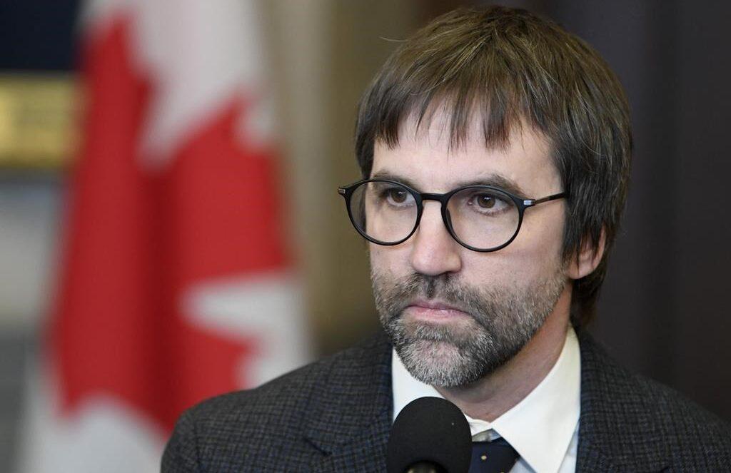 Liberals’ New Hate Speech Bill Could Lead to Revival of Controversial Law
