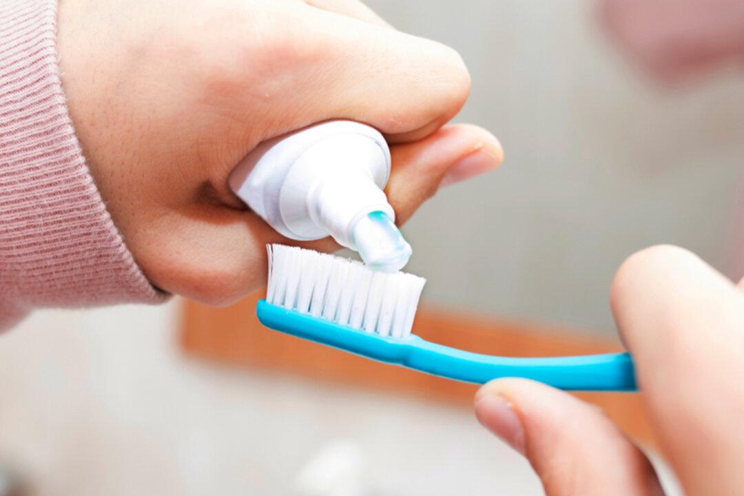 Mom Urges Caution After Her Daughter Dies From an Allergic Reaction to Toothpaste