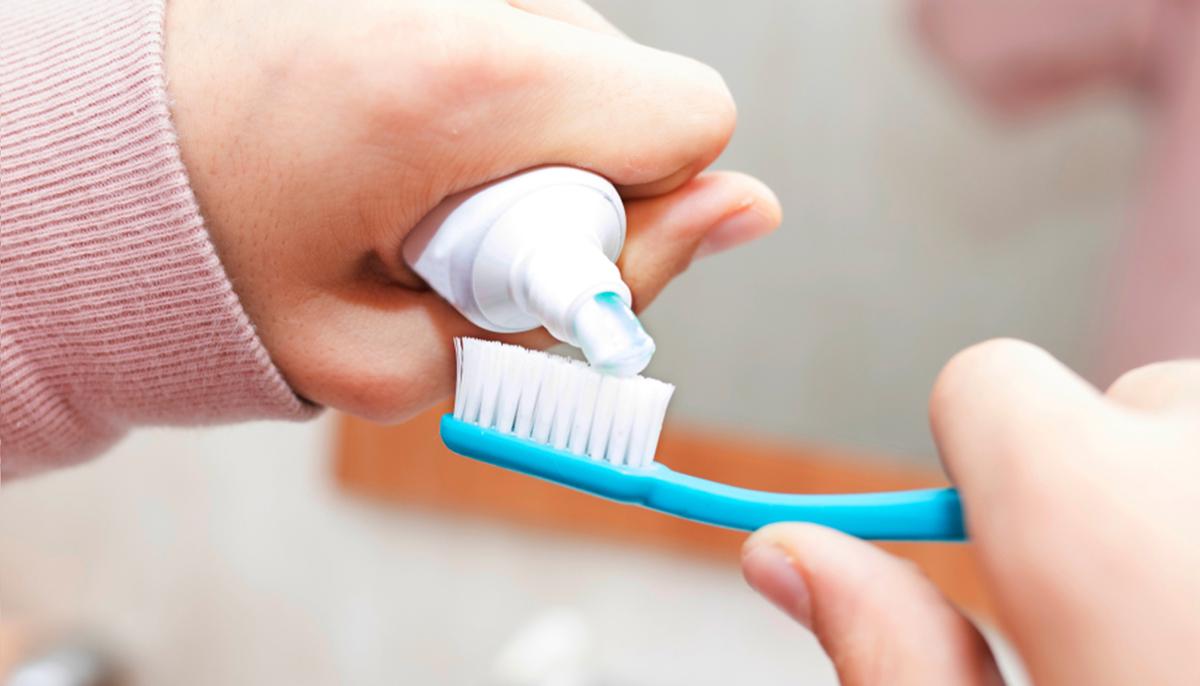 Mom Urges Caution After Her Daughter Dies From an Allergic Reaction to Toothpaste