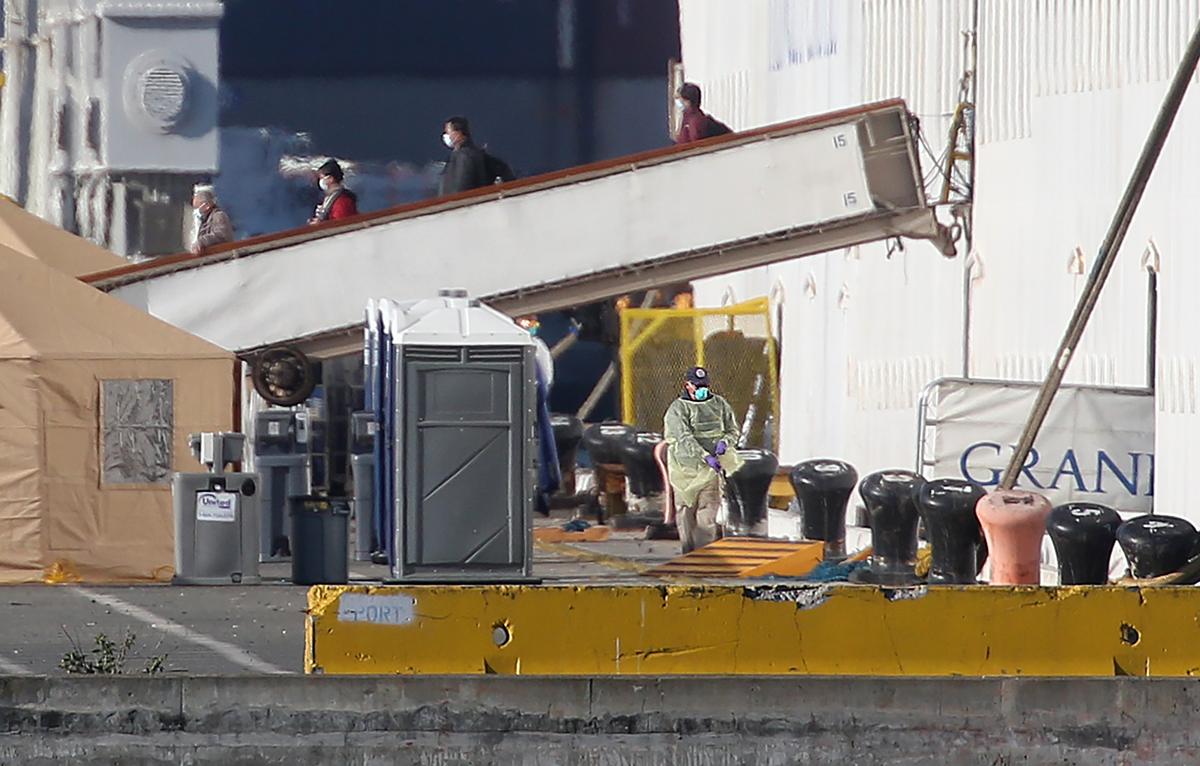 Poll: Republicans Twice as Likely as Democrats to View Media Coverage of Coronavirus as Exaggerated