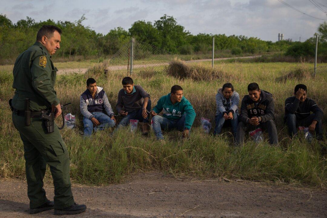 Virginia Lawmakers Pass Bill Allowing Illegal Aliens to Obtain Driving Privilege Cards