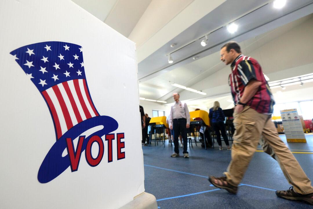 California’s Error-Riddled Voter Database a 2020 Elections Concern, Watchdog Says