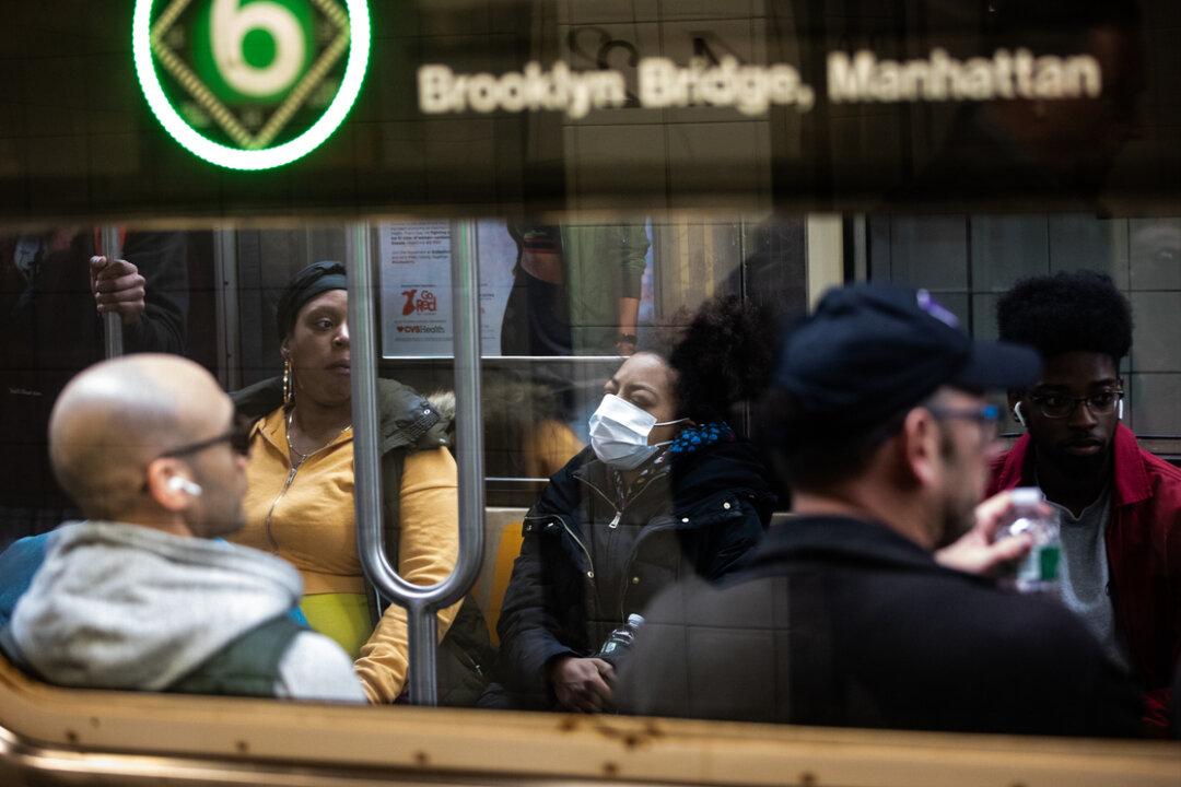 US Coronavirus Fatality Rate Is Overestimated, Experts Say