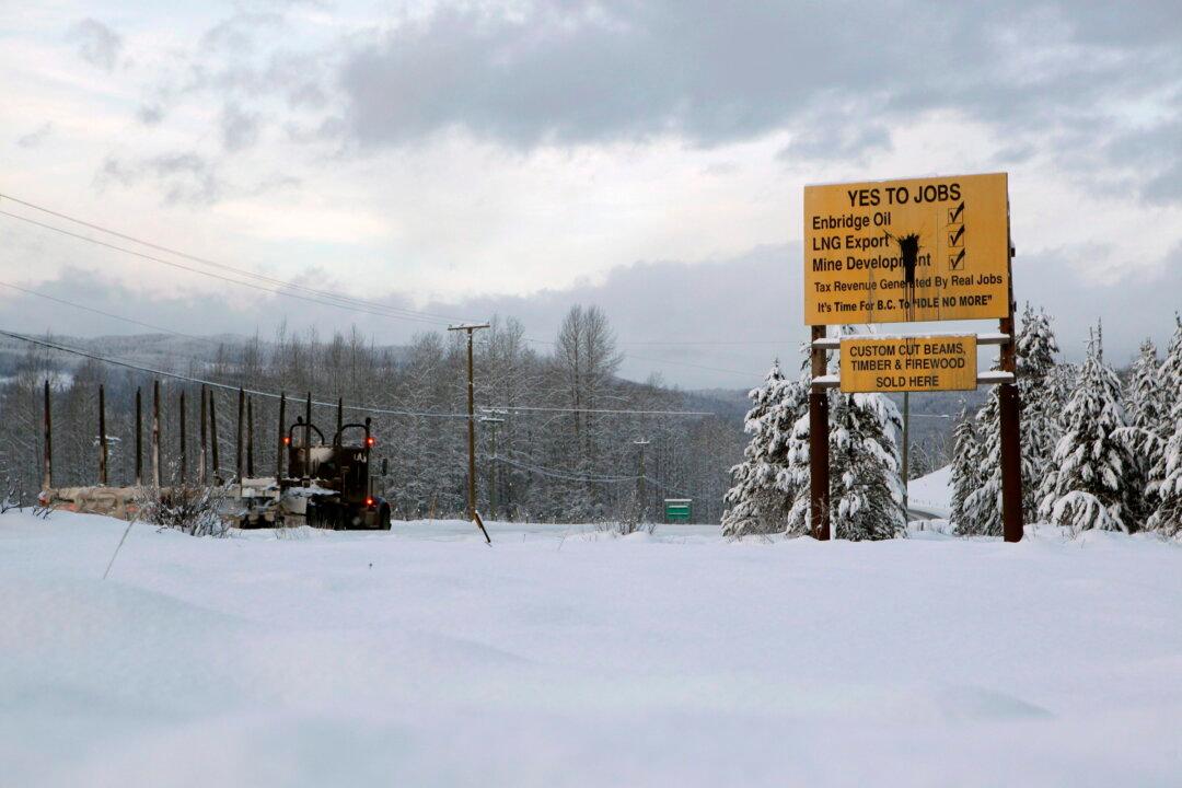 Cancellation of $4 Billion Investment in Canada’s Energy Sector the New Normal, Says Former Energy Exec