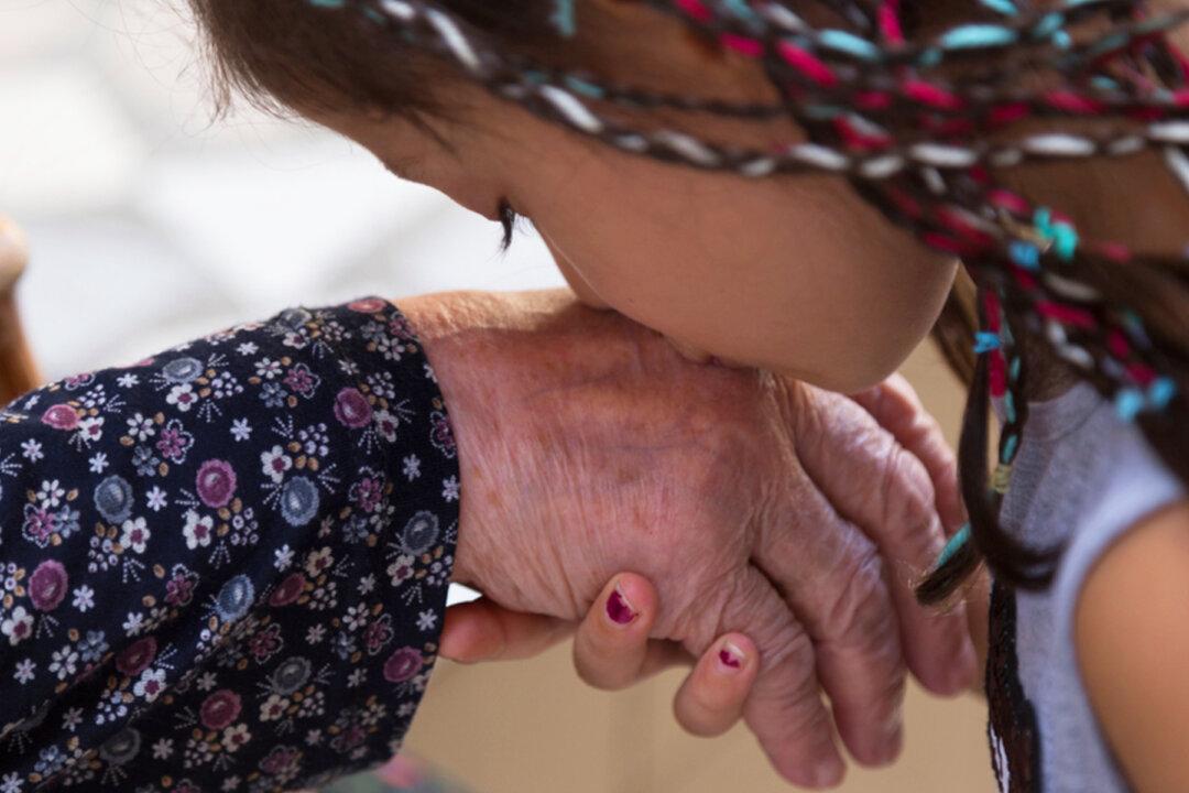 Woman With Down Syndrome Surpasses Expectations and Celebrates 72nd Birthday