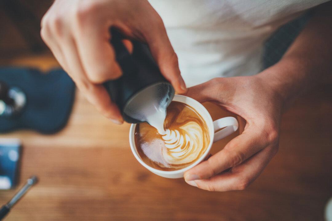 This Coffee Shop in Lebanon Is Brewing a Change by Hiring Special-Needs Employees